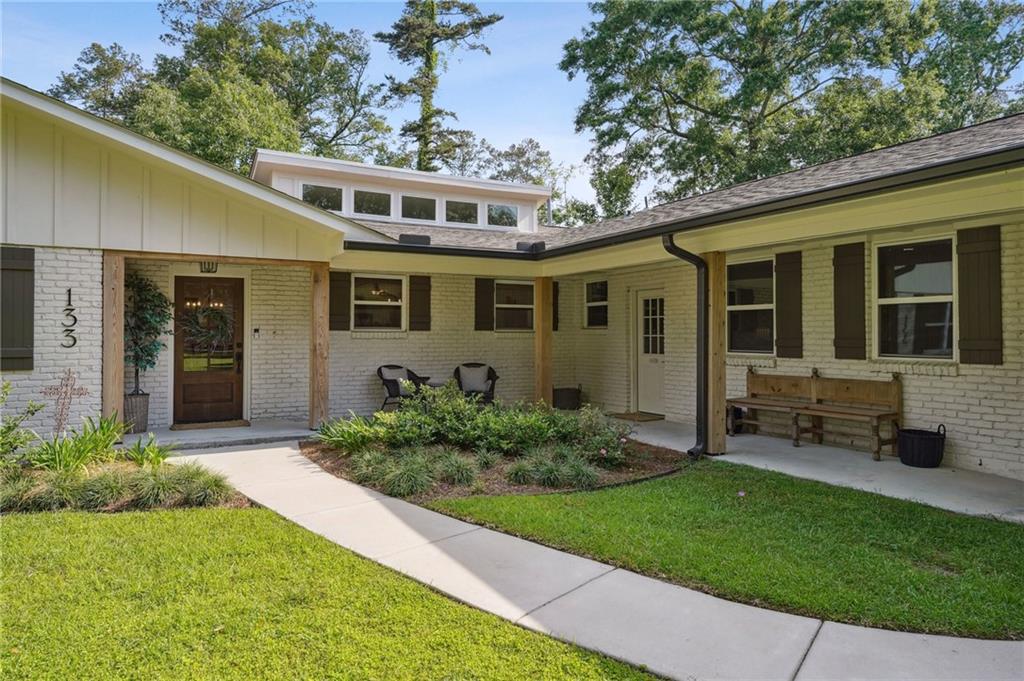 133 Crapemyrtle Road, Covington, Louisiana image 3