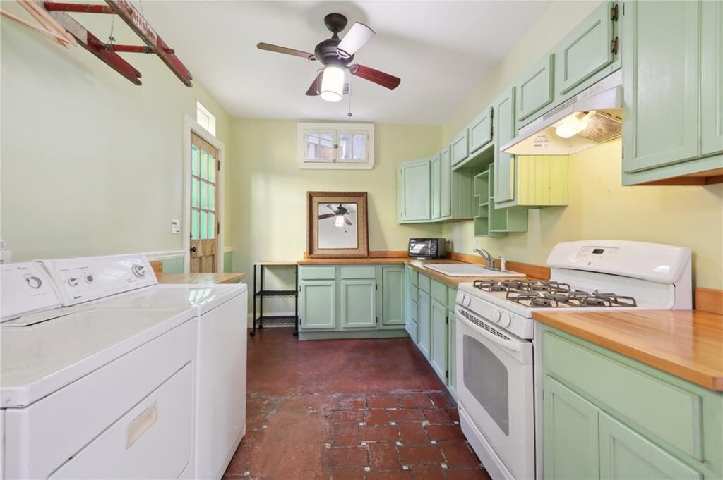 1621 N Lopez Street, New Orleans, Louisiana image 32
