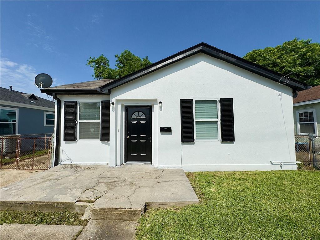 4304 Pauger Street, New Orleans, Louisiana image 1