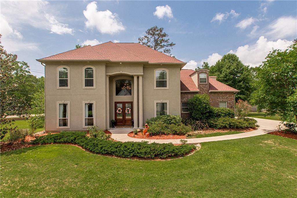 40011 Deer Creek Drive, Ponchatoula, Louisiana image 1