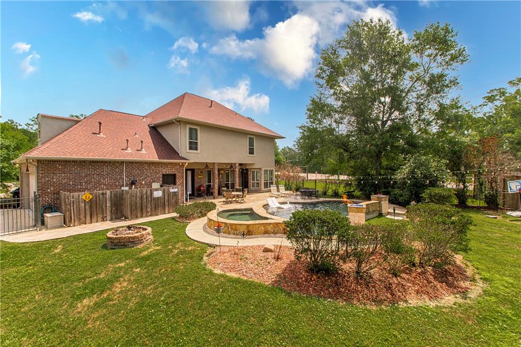 40011 Deer Creek Drive, Ponchatoula, Louisiana image 13