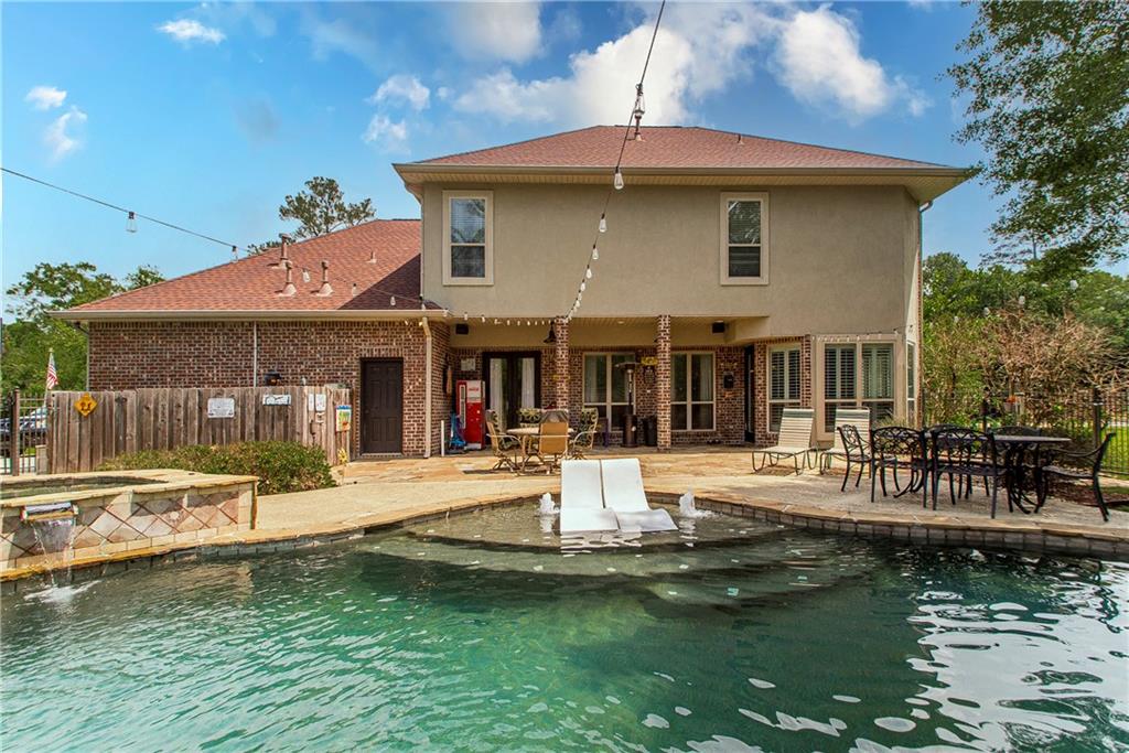 40011 Deer Creek Drive, Ponchatoula, Louisiana image 6