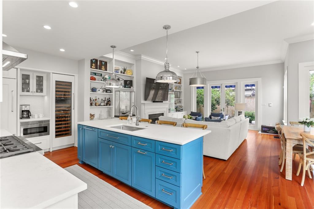 5934 Chestnut Street, New Orleans, Louisiana image 10
