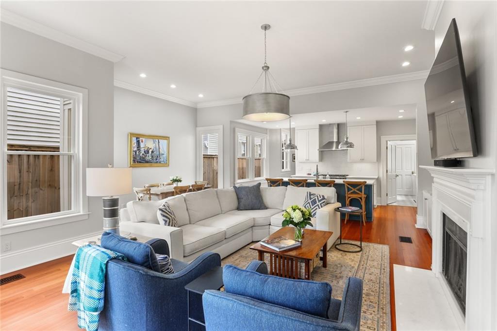 5934 Chestnut Street, New Orleans, Louisiana image 19