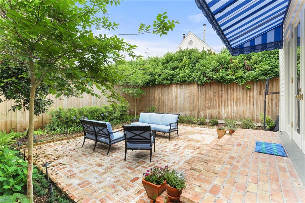 5934 Chestnut Street, New Orleans, Louisiana image 41