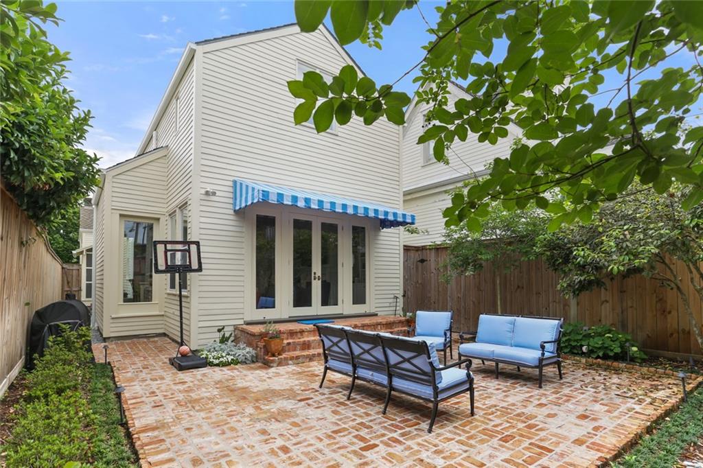 5934 Chestnut Street, New Orleans, Louisiana image 42