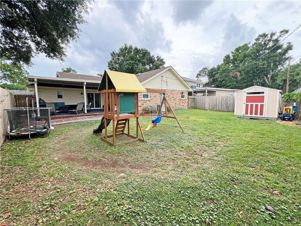 6413 York Street, Metairie, Louisiana image 21