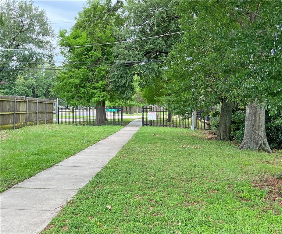 6413 York Street, Metairie, Louisiana image 23