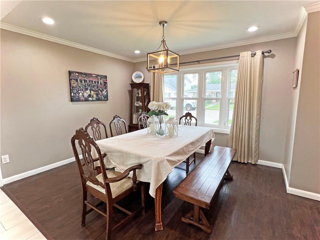 6413 York Street, Metairie, Louisiana image 6