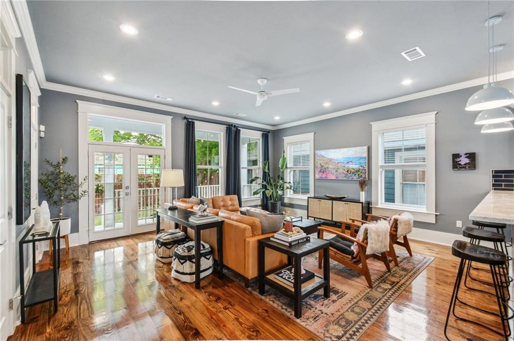 437 S Bernadotte Street, New Orleans, Louisiana image 11