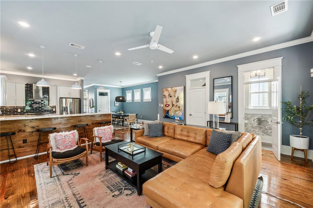 437 S Bernadotte Street, New Orleans, Louisiana image 14