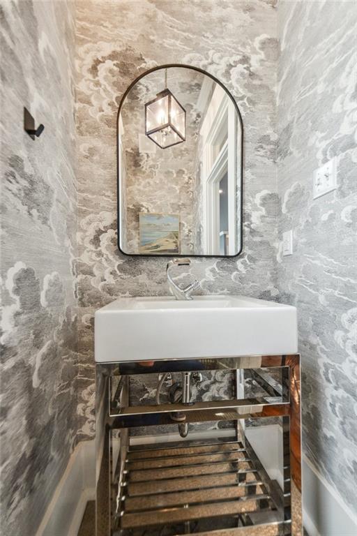 437 S Bernadotte Street, New Orleans, Louisiana image 16