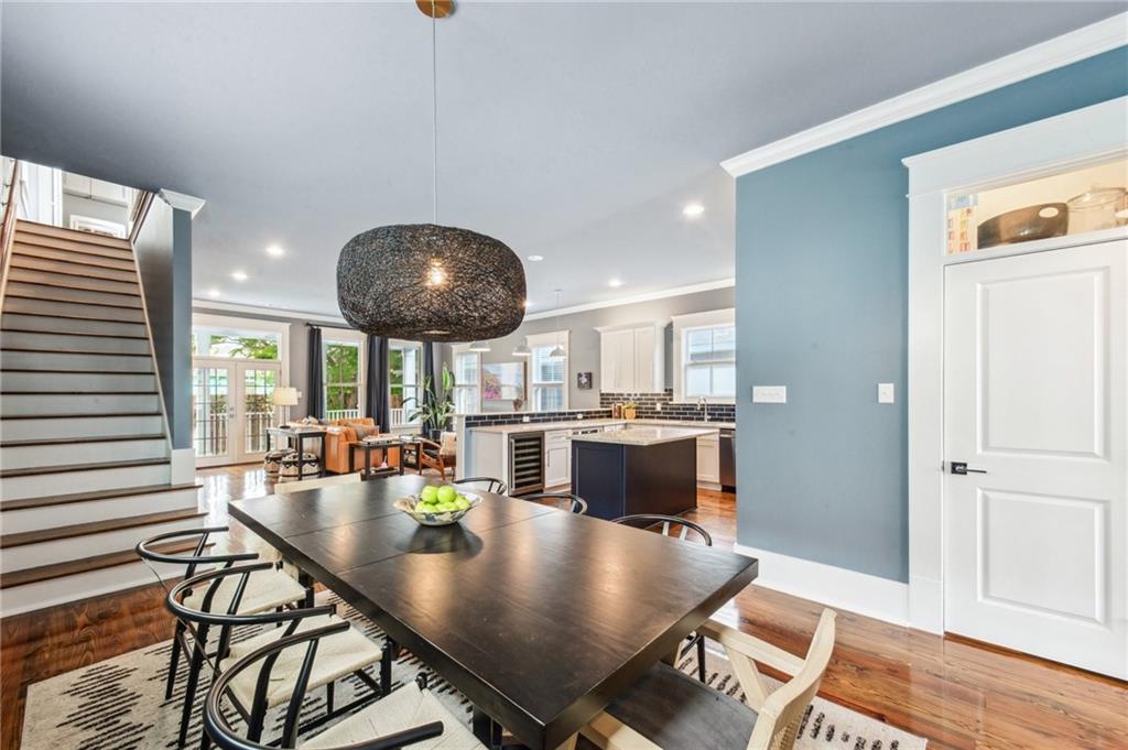 437 S Bernadotte Street, New Orleans, Louisiana image 17