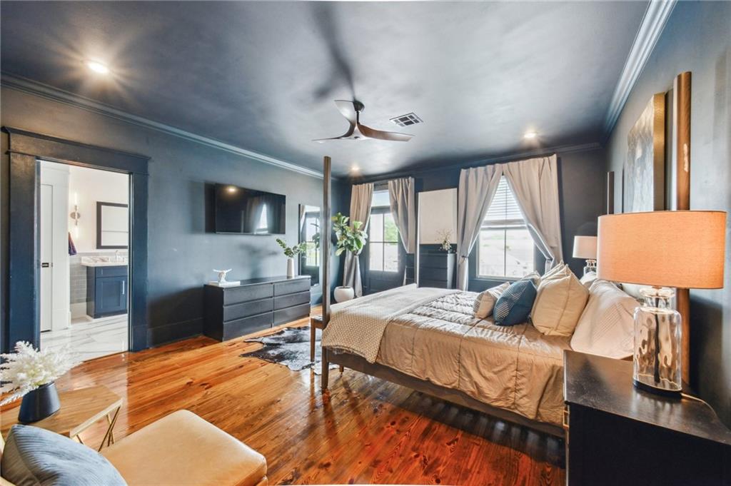 437 S Bernadotte Street, New Orleans, Louisiana image 27