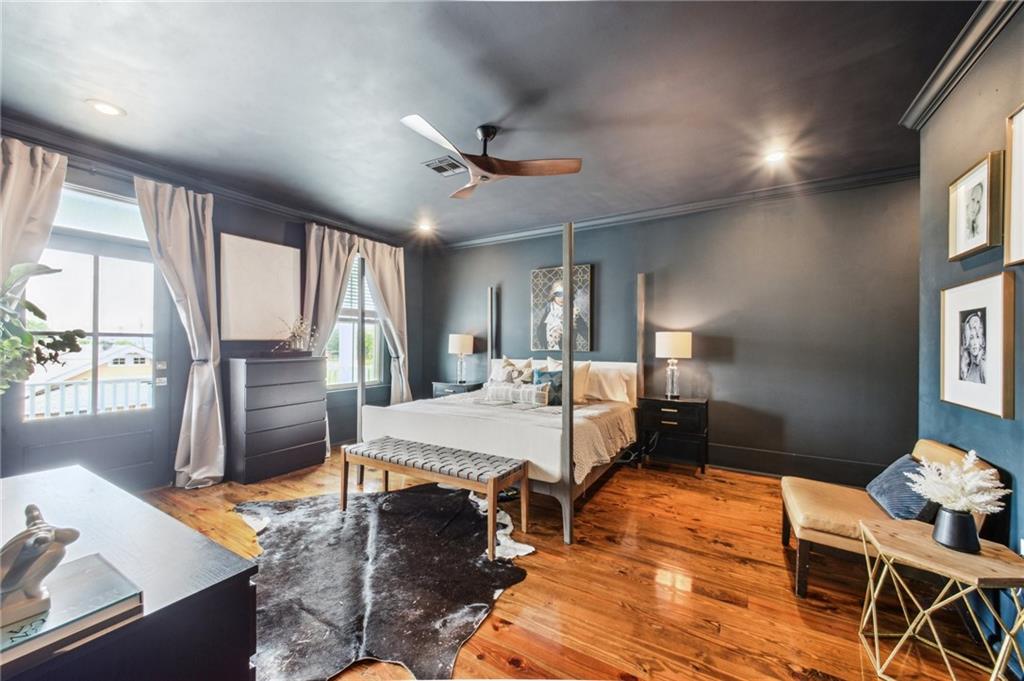 437 S Bernadotte Street, New Orleans, Louisiana image 28