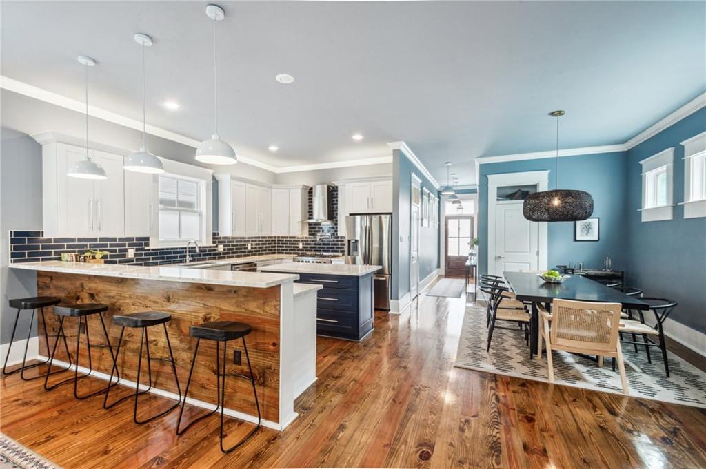 437 S Bernadotte Street, New Orleans, Louisiana image 9