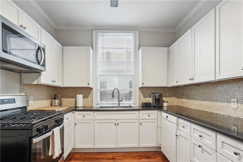 914 N Rampart Street, New Orleans, Louisiana image 12