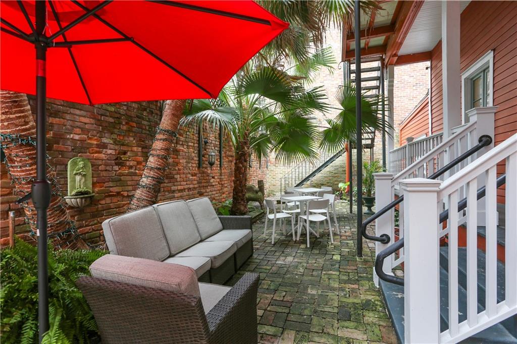 914 N Rampart Street, New Orleans, Louisiana image 21