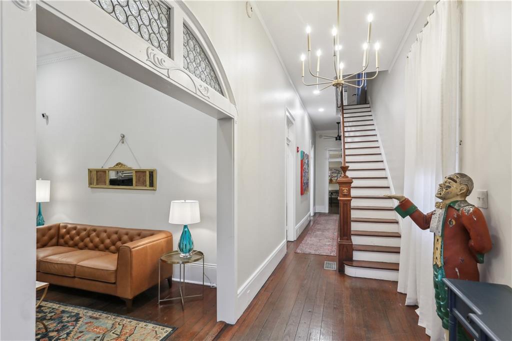 914 N Rampart Street, New Orleans, Louisiana image 5