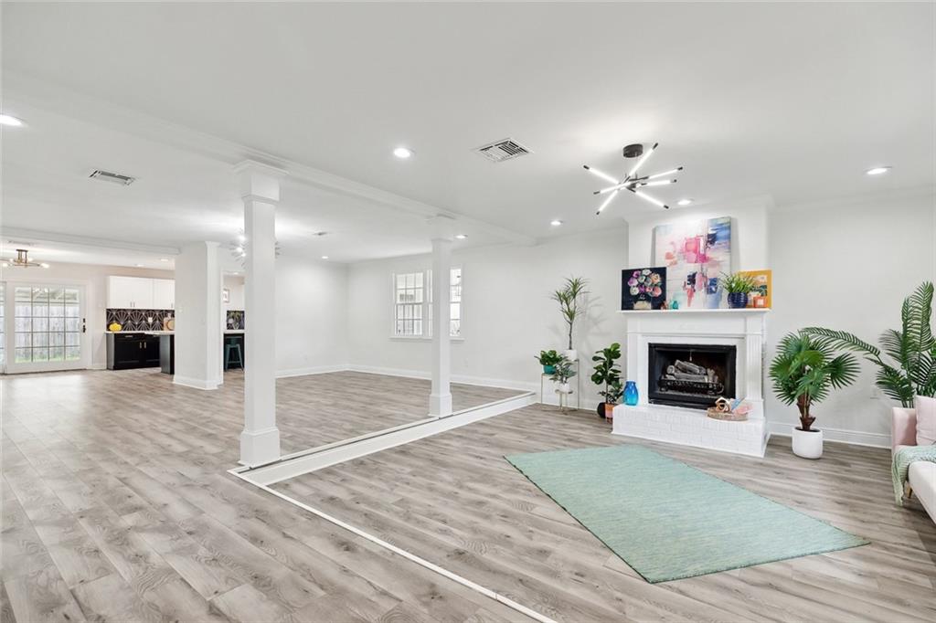 3416 Clifford Drive, Metairie, Louisiana image 13