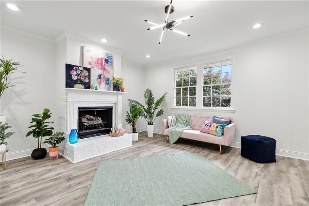 3416 Clifford Drive, Metairie, Louisiana image 3