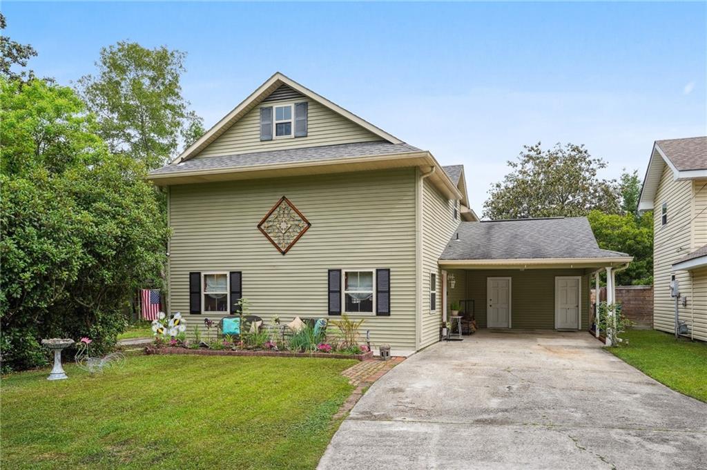 622 Pennsylvania Avenue, Slidell, Louisiana image 1