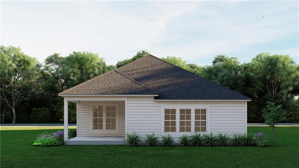 17310 Paddock Circle, Hammond, Louisiana image 5
