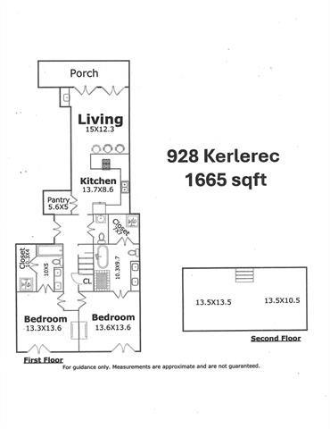 926-928 Kerlerec Street, New Orleans, Louisiana image 17