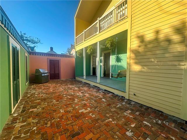 926-928 Kerlerec Street, New Orleans, Louisiana image 4
