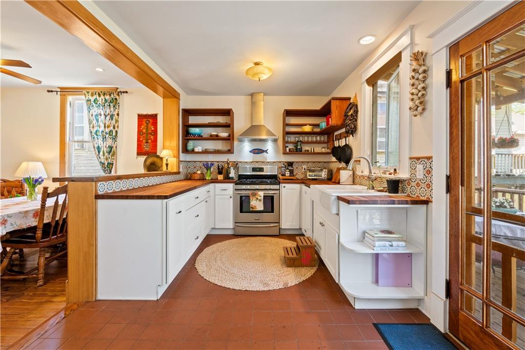 425 S Clark Street, New Orleans, Louisiana image 12