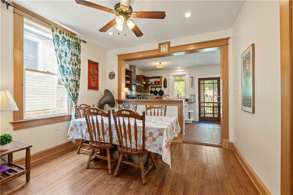 425 S Clark Street, New Orleans, Louisiana image 9