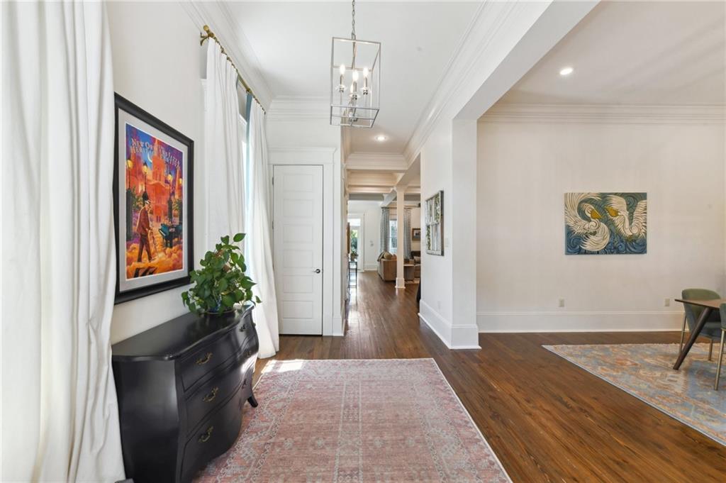 616 Cadiz Street, New Orleans, Louisiana image 3