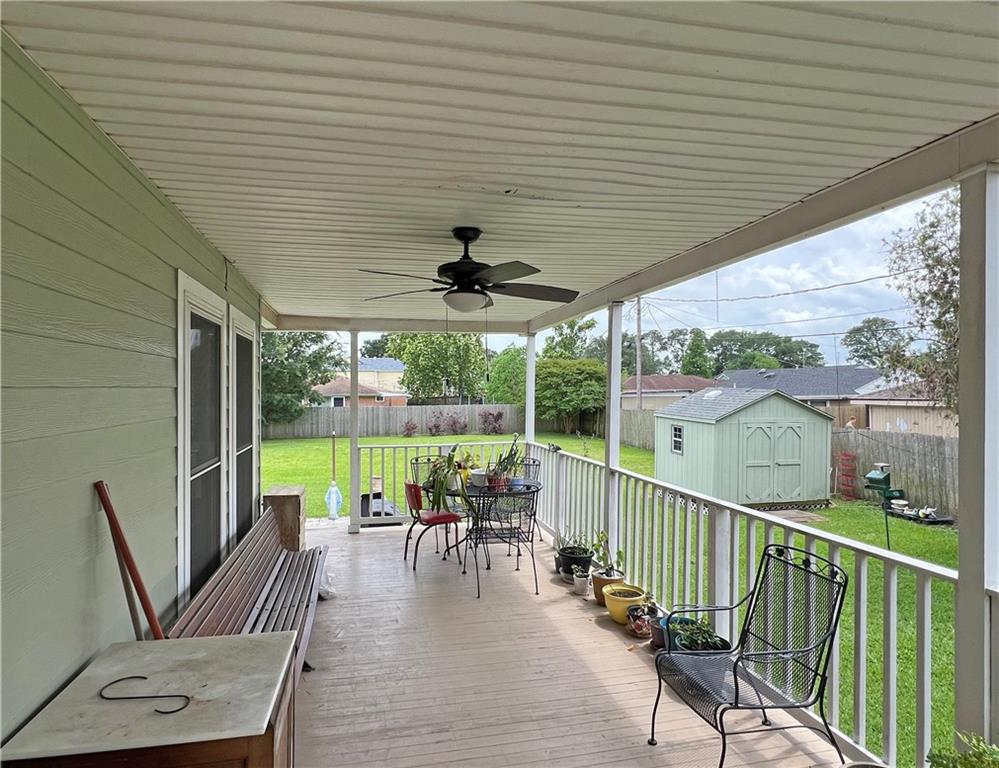 304 Parish Drive, Arabi, Louisiana image 13