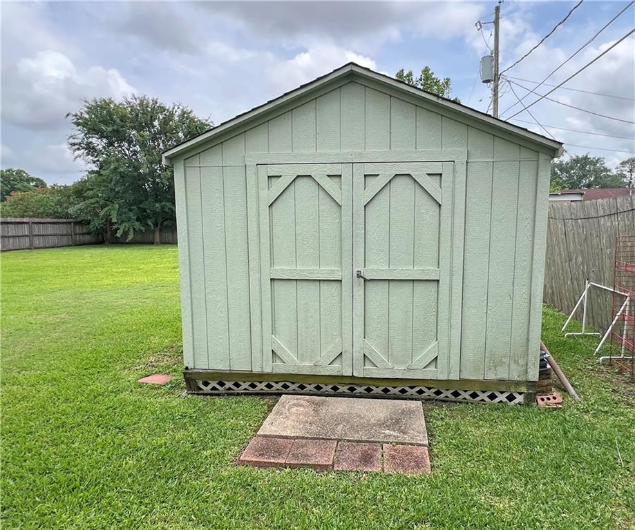 304 Parish Drive, Arabi, Louisiana image 15