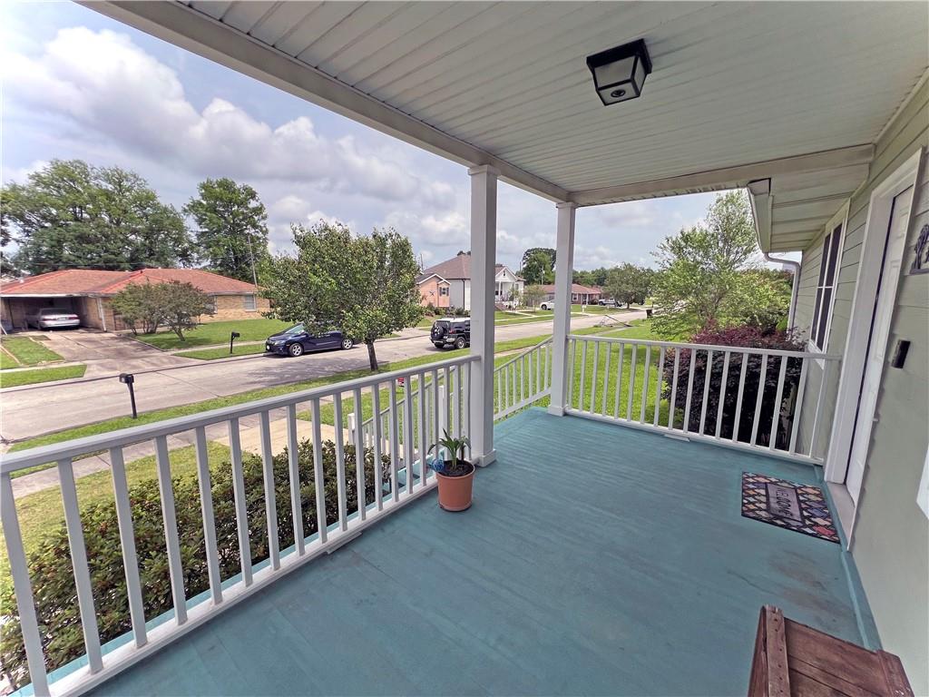 304 Parish Drive, Arabi, Louisiana image 2