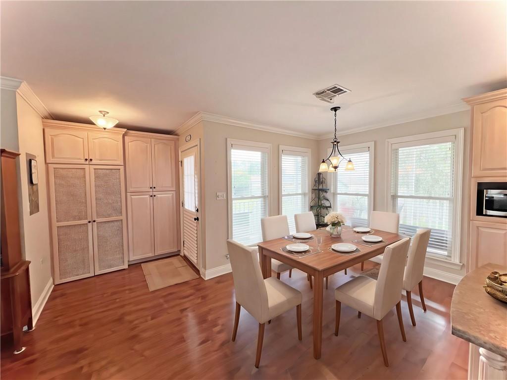 304 Parish Drive, Arabi, Louisiana image 6