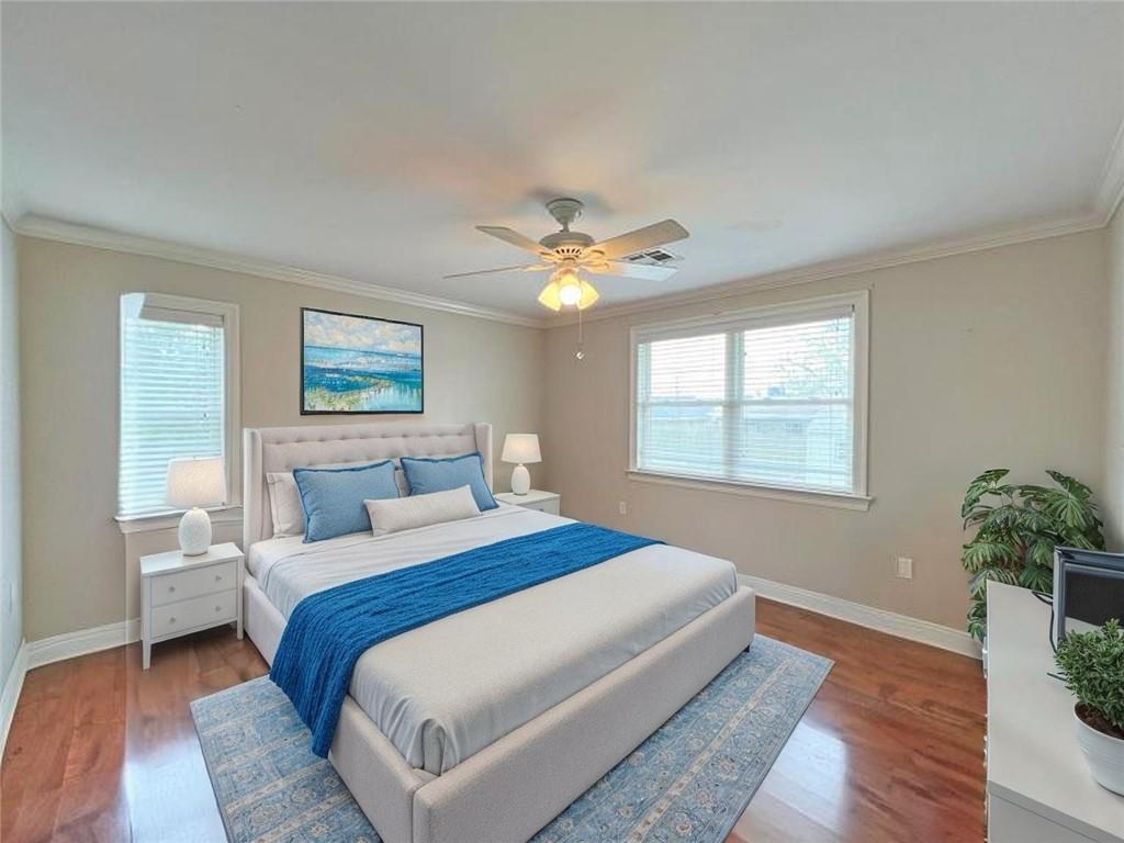 304 Parish Drive, Arabi, Louisiana image 9