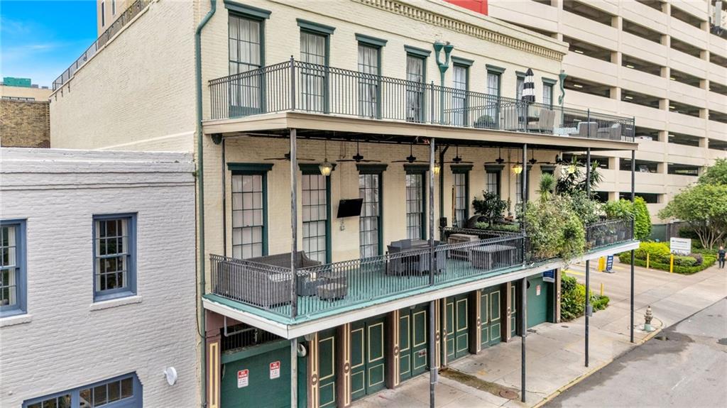 633 Tchoupitoulas Street #1, New Orleans, Louisiana image 2