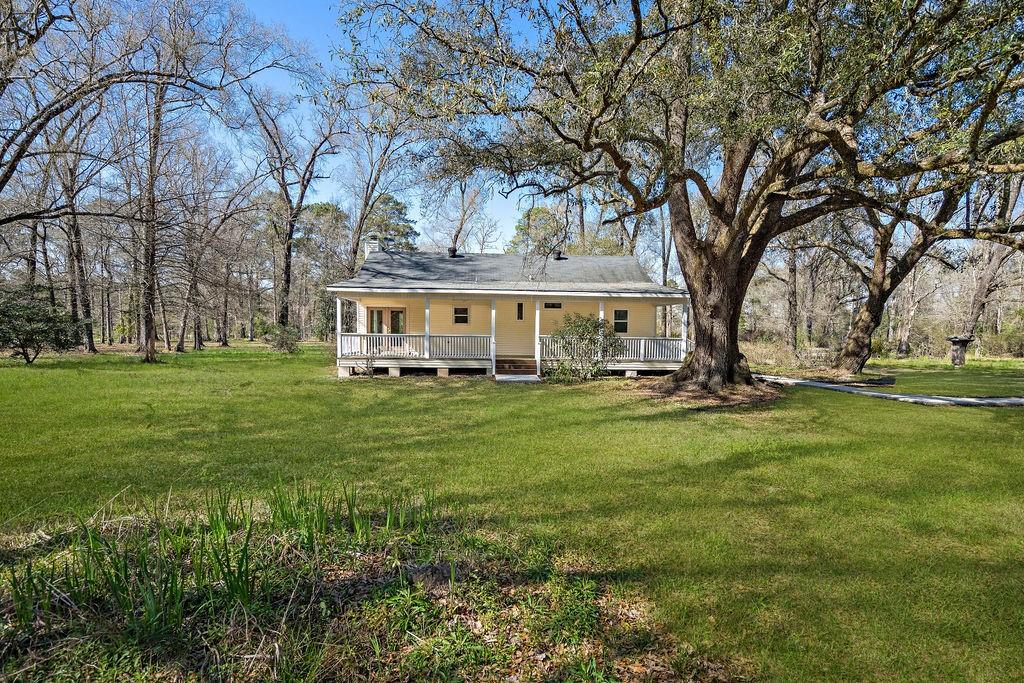 12588 Joiner Wymer Road, Covington, Louisiana image 8