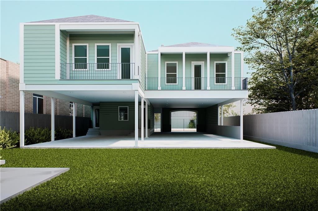 830 Piety Street, New Orleans, Louisiana image 34