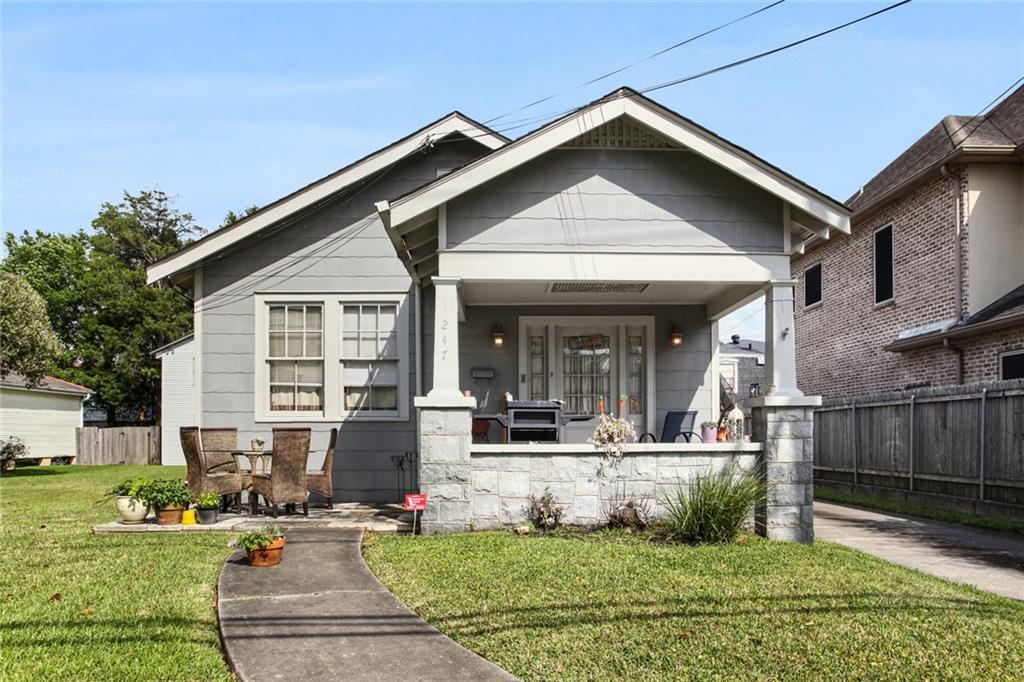 247 Gruner Road, Metairie, Louisiana image 1