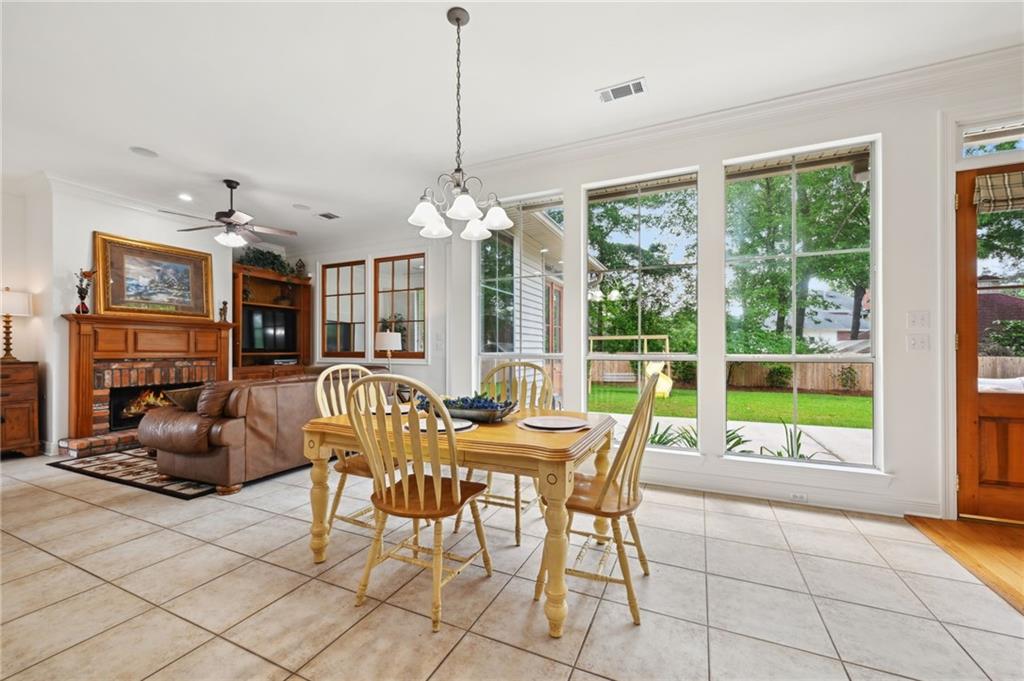 454 Rutherford Drive, Covington, Louisiana image 13