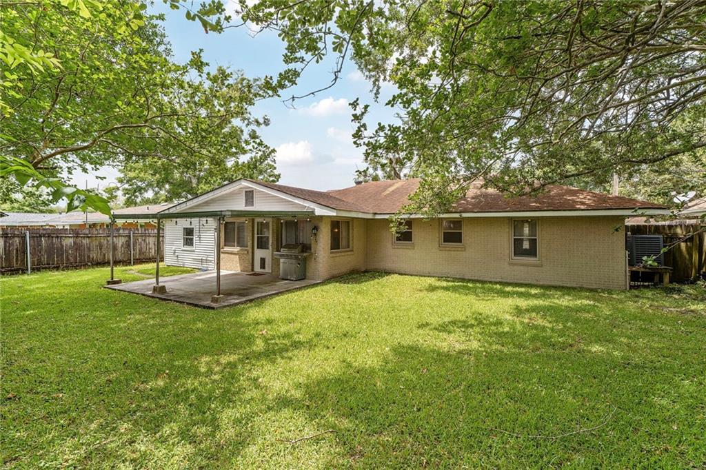 117 Diane Avenue, River Ridge, Louisiana image 19