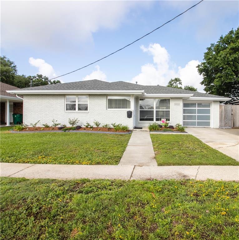 4524 Purdue Drive, Metairie, Louisiana image 2
