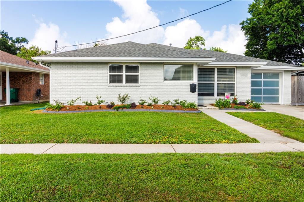 4524 Purdue Drive, Metairie, Louisiana image 3