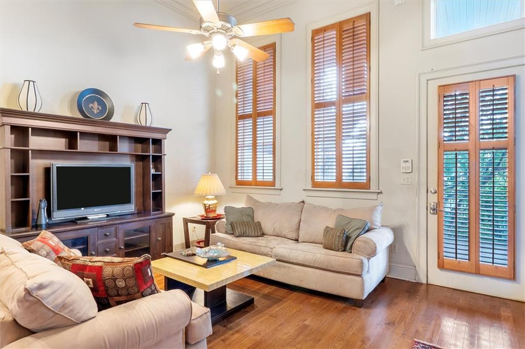 8416 Oak Street #G, New Orleans, Louisiana image 5