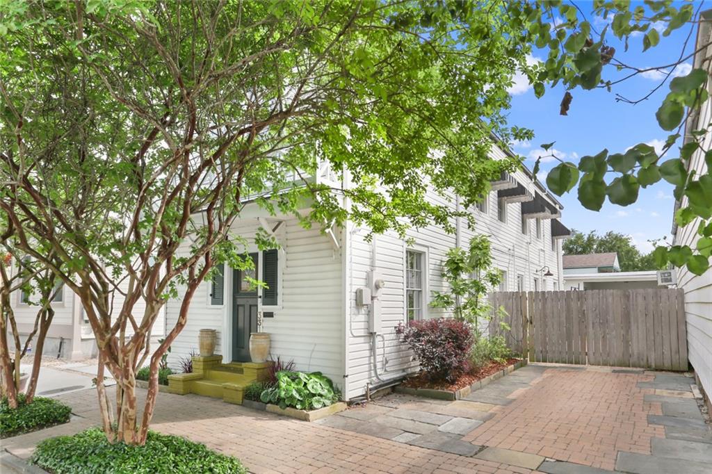 3312 Dumaine Street, New Orleans, Louisiana image 2