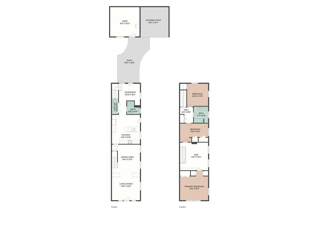 3312 Dumaine Street, New Orleans, Louisiana image 27