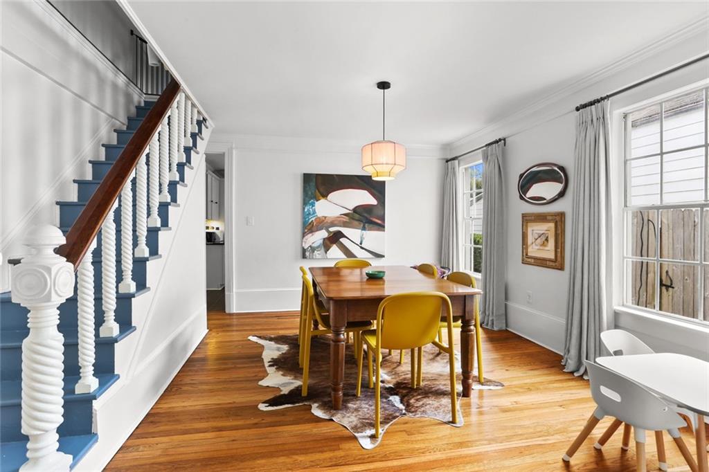 3312 Dumaine Street, New Orleans, Louisiana image 6