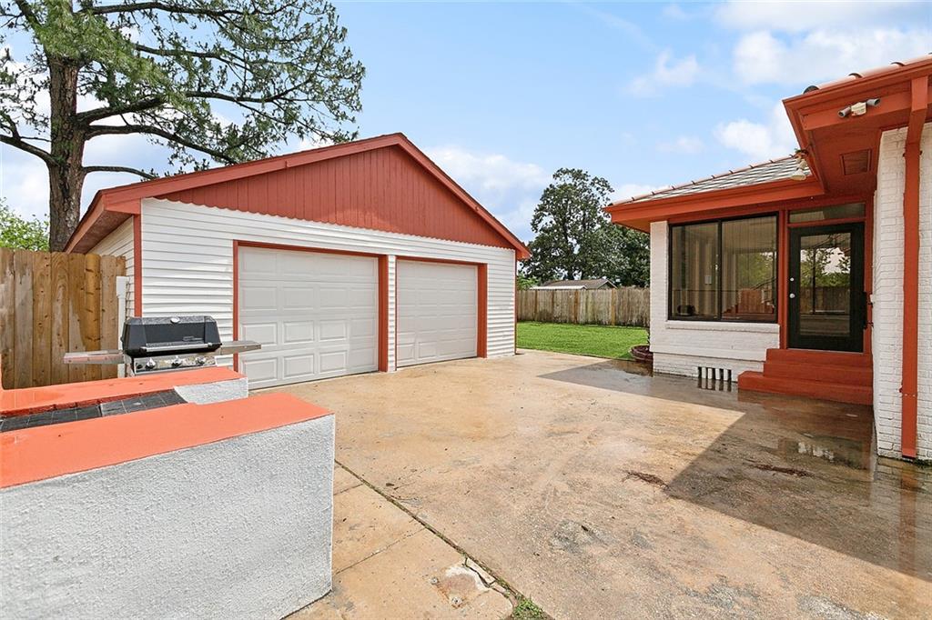 149 Caroline Avenue, River Ridge, Louisiana image 16